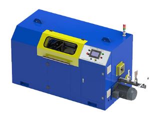 DT500-800-B 高速絞線機(jī)